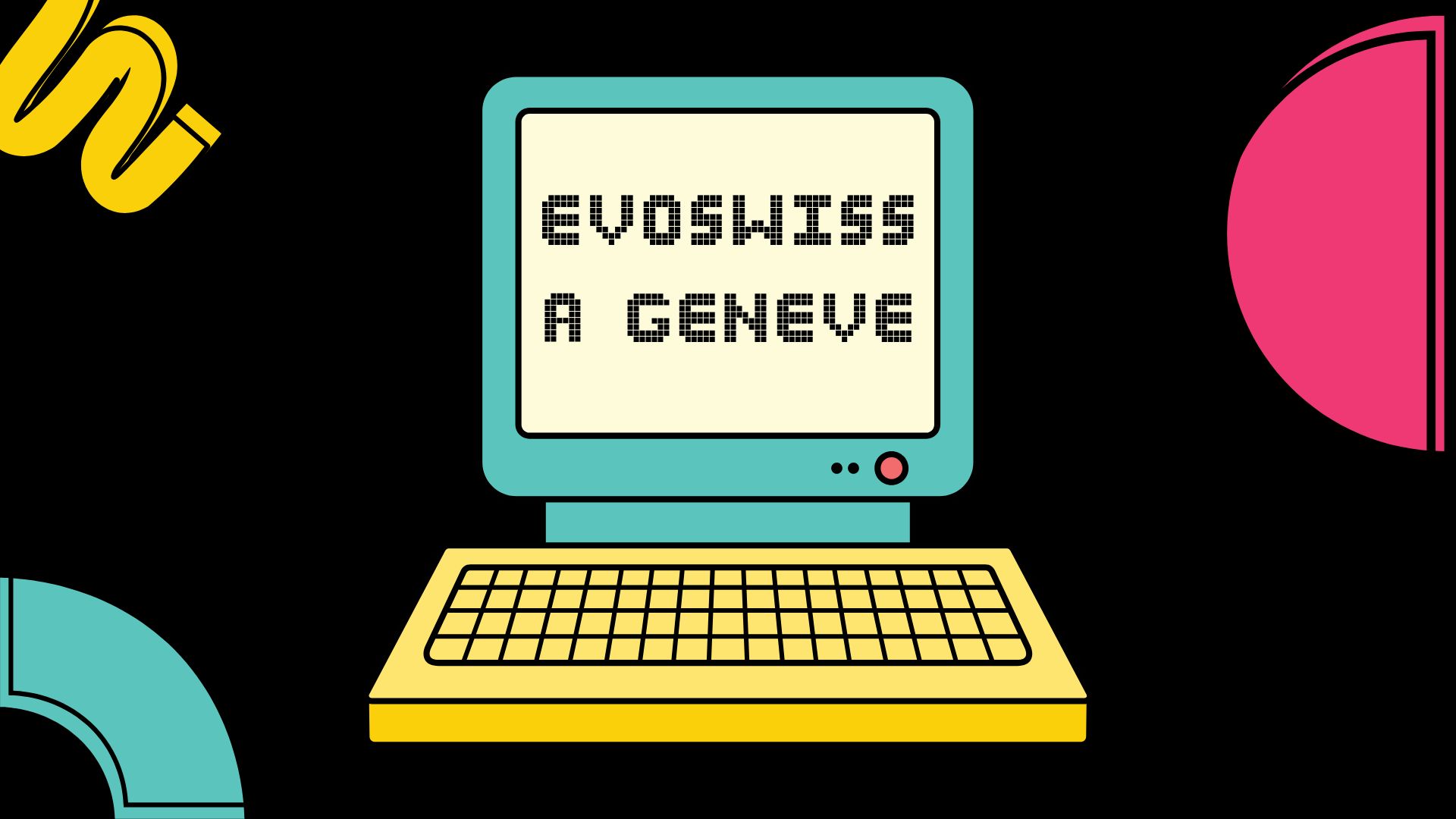 Conception de sites web à Genève