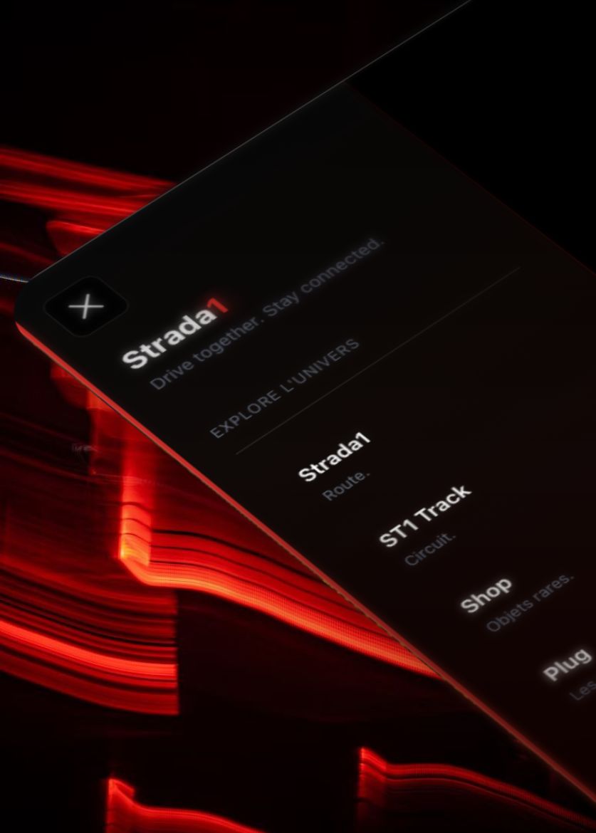 Strada1