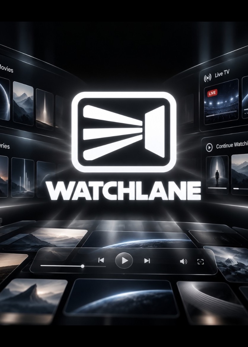 Watchlane