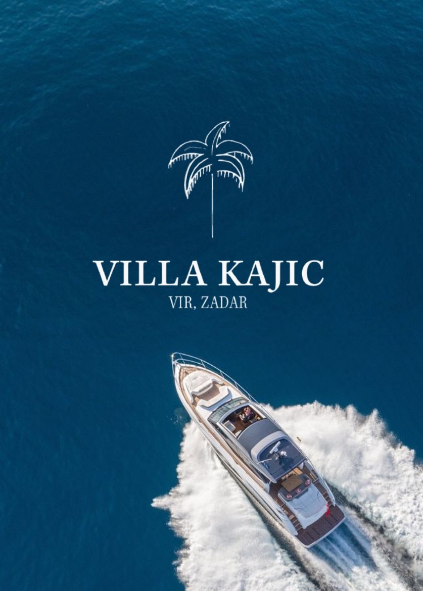 Villa Kajic